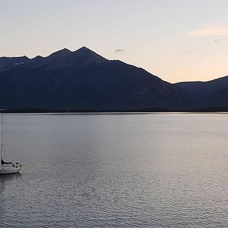 Lake Front Condo 1Bd - Fully Remodeled! Dillon Exterior photo