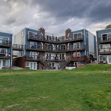 Lake Front Condo 1Bd - Fully Remodeled! Dillon Exterior photo