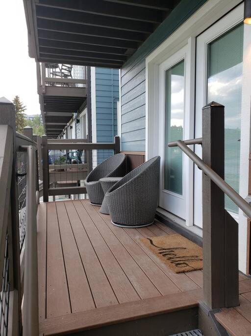 Lake Front Condo 1Bd - Fully Remodeled! Dillon Exterior photo